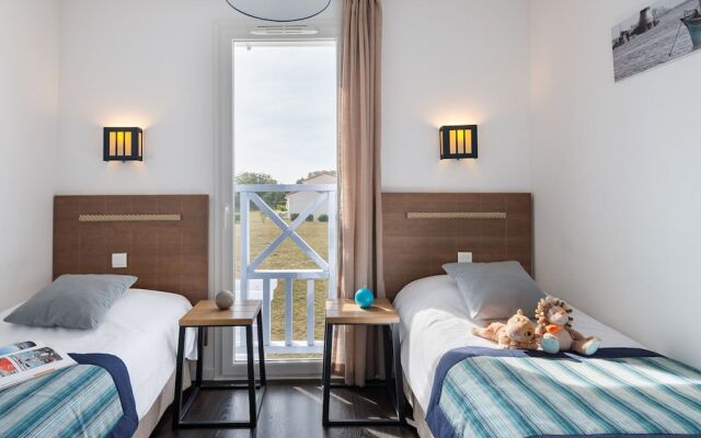 Well-kept Apartment, With Dishwasher