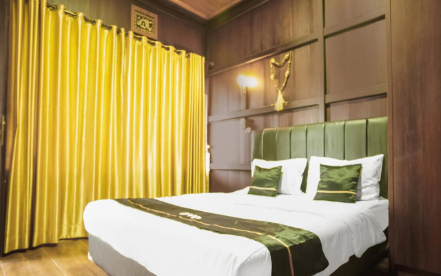 Sofyan Inn Malaka (Palembang)