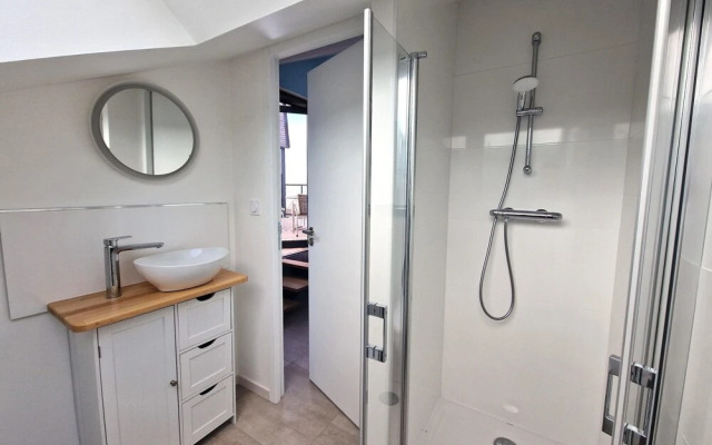 Flat in France Near Sandy Beaches