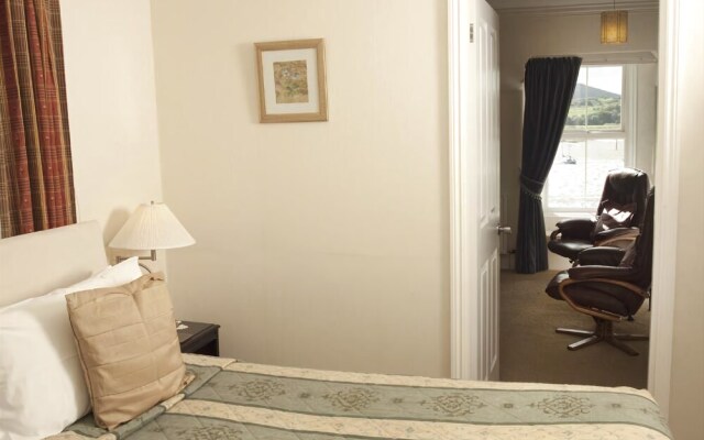 Rosemount Guest House