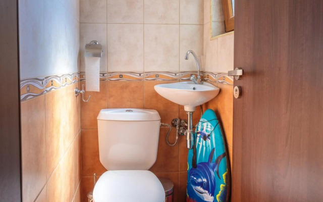 Apartment Sea Shell 1