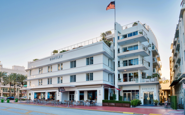 Bentley Hotel South Beach