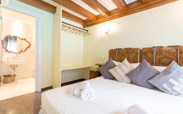 Residence Suite a Venezia