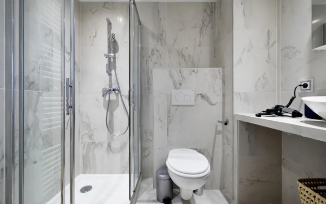 My Maison In Paris - Sentier