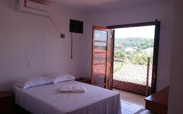 Pousada Casablanca Águas de São Pedro