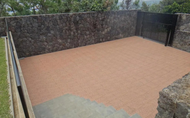 Villa Rosvita Bandung