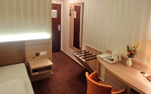 Hotel Alte Post