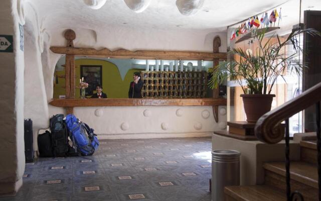 San Agustin Internacional Hotel