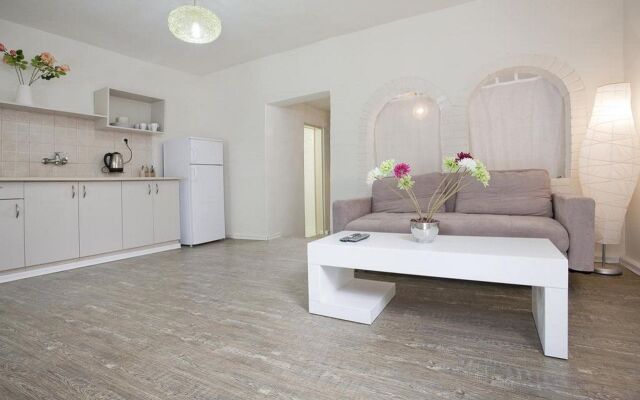 Casa Nova Luxury Penthouse