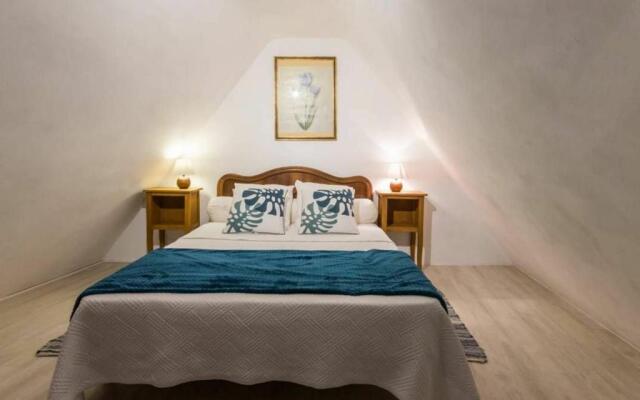 Gîte Herbignac, 3 pièces, 6 personnes - FR-1-306-1108