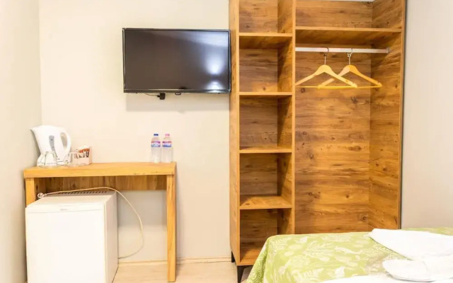 Işık Lakeside Otel