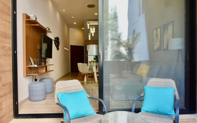 Luxury Condos by Select