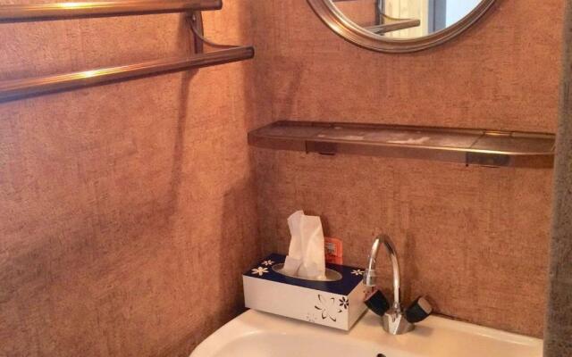 Appartement Vars, 1 pièce, 4 personnes - FR-1-330B-68