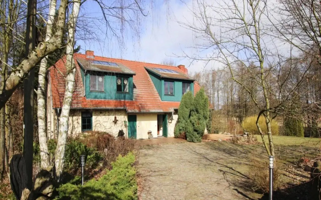 Doppelhaushalfte, Glave