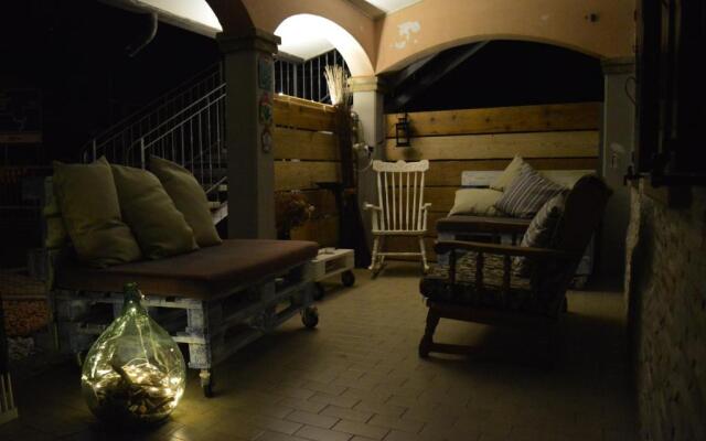 B&B Lella