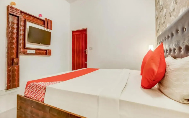 Oyo Flagship 806536 Hotel 3K Inn