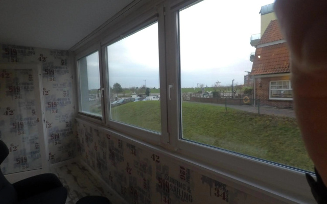 Deichblick