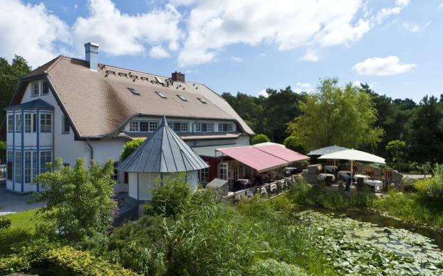 Fürst Jaromar Hotel-Resort & Spa