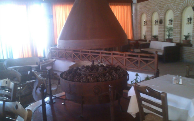 Sun Boutique Hotel - Adults Only