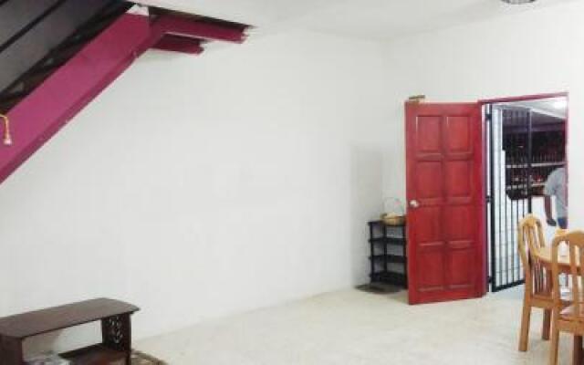 Homestay Bungalow Ayer Keroh Melaka