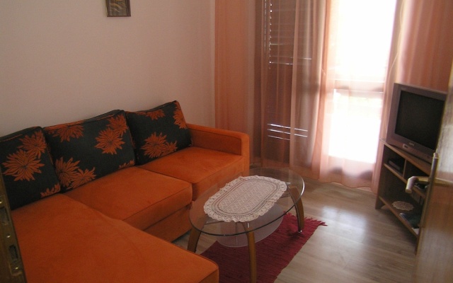 Apartments Kolinda