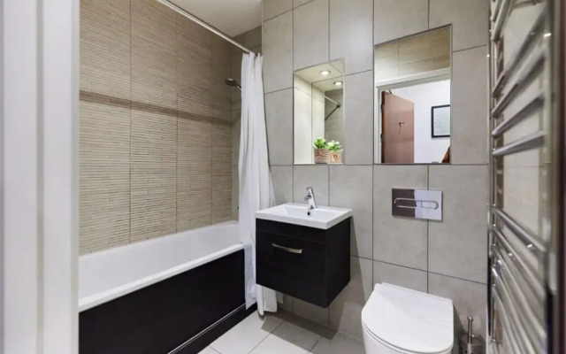 The Wembley Getaway Lovely 2bdr Flat