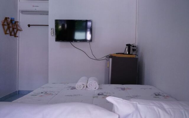 Muangkao Guesthouse