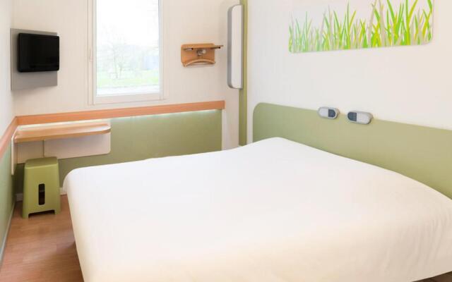 Ibis Budget Lons le Saunier - A39