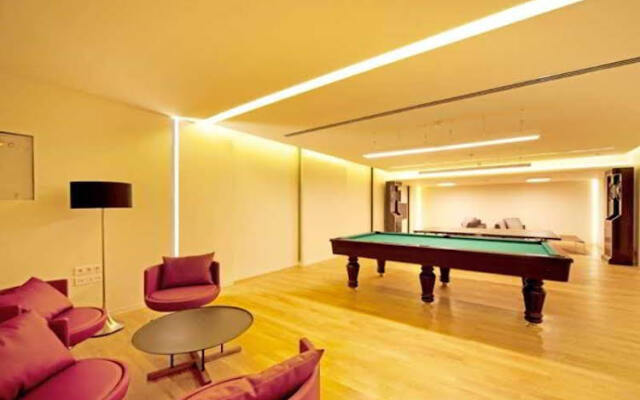 Republika Academic Aparts Büyükçekmece