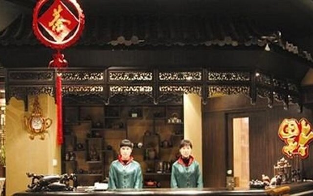Yingkou Gangfeng Hotel