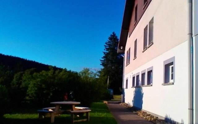 Gîte Gérardmer, 3 pièces, 4 personnes - FR-1-589-108