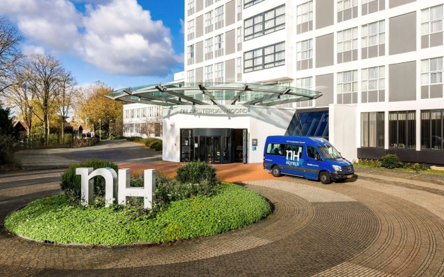 NH Amsterdam Noord