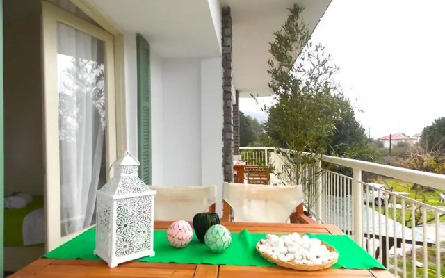Filippos Resort II by Karidi