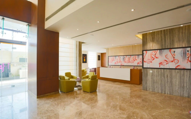 Regenta Suites, Gurugram
