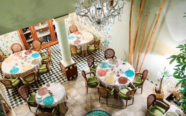 Relais Briuccia e Ristorante Capitolo Primo