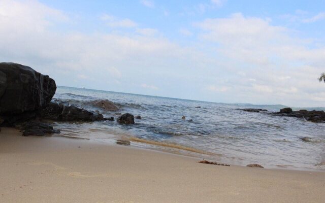 Camia Resort & Spa