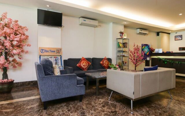 Airy Wajo Banda 37 Makassar