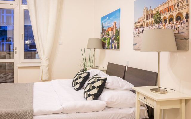 Fragola Budget Rooms & Apartments