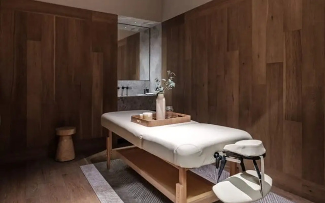 Luxurious 1BR Codo Near Reforma - Pool - Gym