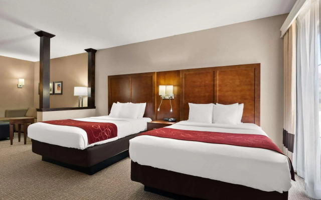 Comfort Suites Kanab National Park Area