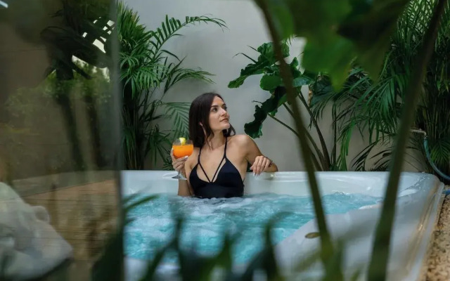 Villa Grumolara & Spa