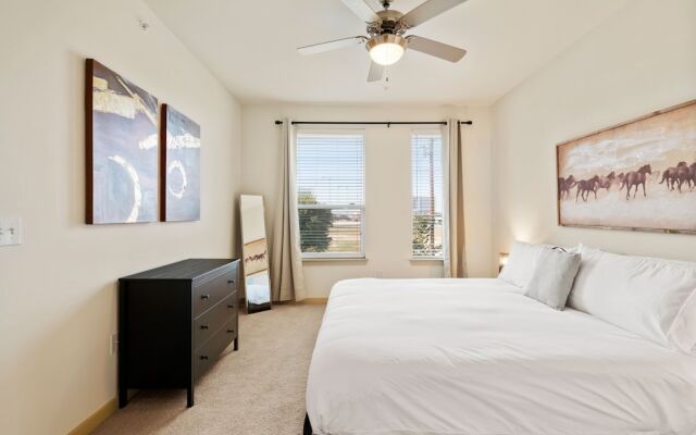 Kasa Love Field-Medical District Dallas