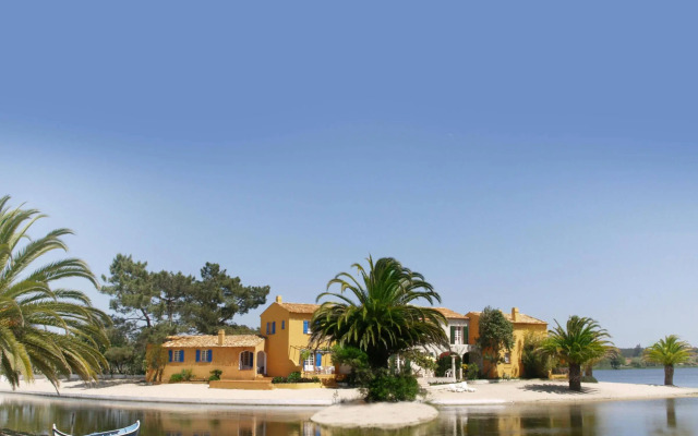 Quinta da Lagoa