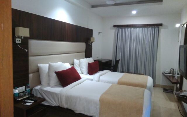 Lords Eco Inn Bengaluru Jayanagar