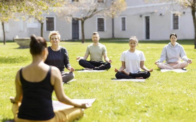 JUFA Hotel Stift Gurk