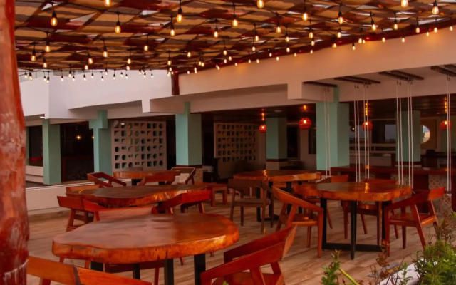 The Mint Resort Isla Mujeres