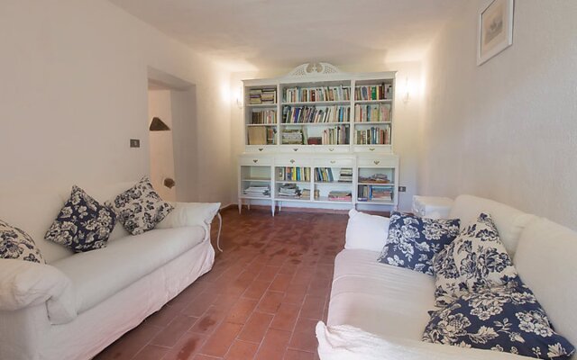 House Olivo Grosseto