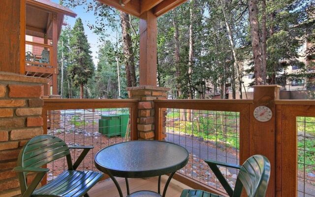 Columbine 102 2 Bedrooms 2 Bathrooms Condo