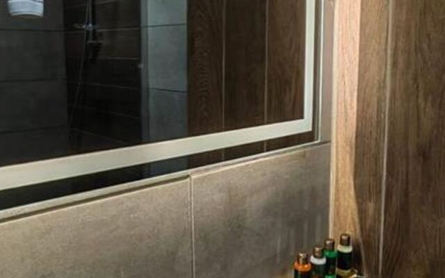 Ankara Lxry Park Hotel