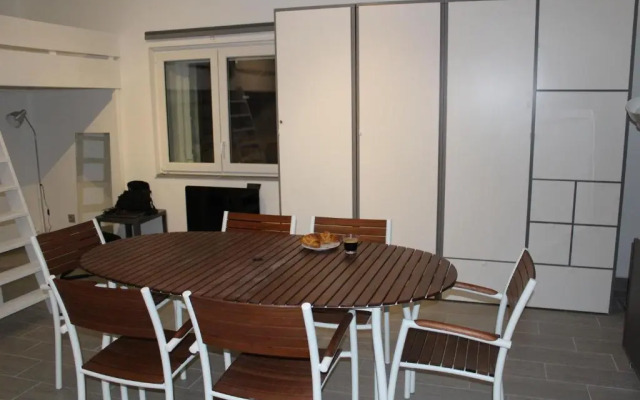 Fabuleux - Bois de l'Ours - Grand Studio Confort